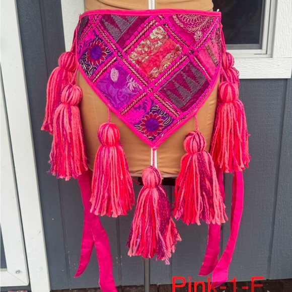 Belts